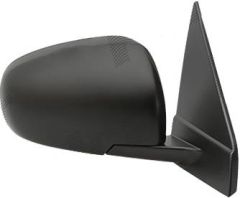 Suzuki Vitara 2019-2024 Electric Heated Primed (Suitable for Painting) Wing Mirror Unit Driver Side