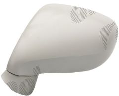 Lexus IS 2005-2009 Electric Heated Power Folding Primed (Suitable for Painting) Wing Mirror Unit Passenger Side