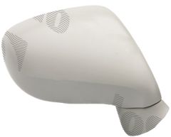 Lexus IS 2005-2010 Electric Heated Power Folding Primed (Suitable for Painting) Wing Mirror Unit Driver Side