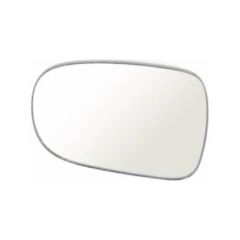 Lexus LS 2012-2017 Heated Convex Wing Mirror Glass Passenger Side