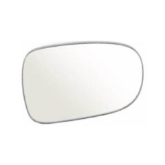 Lexus LS 2012-2017 Heated Convex Wing Mirror Glass Driver Side
