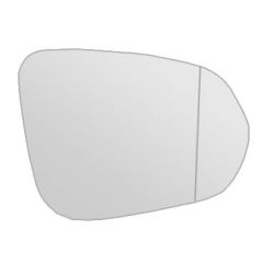 Lexus RX 2015-2019 Heated Aspherical Wing Mirror Glass Driver Side
