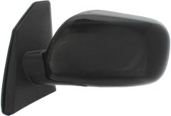 Toyota Corolla 2004-2007 Electric Primed (Suitable for Painting) Wing Mirror Unit Passenger Side