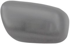 Toyota Avensis 1997-2000 Primed (Suitable for Painting) Wing Mirror Cover Driver Side