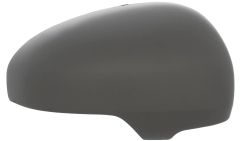 Toyota Avensis 2009-2012 Primed (Suitable for Painting) Wing Mirror Cover Driver Side