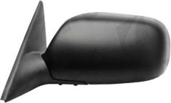 Toyota Camry 2001-2003 Electric Heated Primed (Suitable for Painting) Wing Mirror Unit Passenger Side