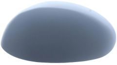 Peugeot 107 2012-2014 Primed (Suitable for Painting) Wing Mirror Cover Passenger Side