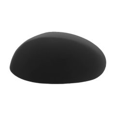 Citroen C1 2005-2009 Textured Black Wing Mirror Cover Passenger Side