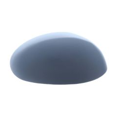 Citroen C1 2005-2009 Primed (Suitable for Painting) Wing Mirror Cover Driver Side