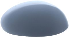 Peugeot 107 2012-2014 Primed (Suitable for Painting) Wing Mirror Cover Driver Side