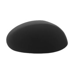 Citroen C1 2005-2009 Textured Black Wing Mirror Cover Driver Side