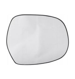 Lexus GX 2002-2005 Heated Convex Wing Mirror Glass Driver Side