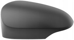 Toyota Yaris 2011-2014 Primed (Suitable for Painting) Wing Mirror Cover Passenger Side