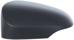 Toyota Yaris 2014-2017 Textured Black Wing Mirror Cover Passenger Side