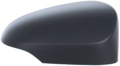 Toyota Yaris 2011-2014 Textured Black Wing Mirror Cover Driver Side