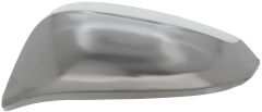 Toyota Hi-Lux 2016-2020 Metallic Chrome Wing Mirror Cover Passenger Side