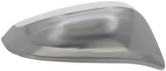 Toyota RAV4 2016-2018 Metallic Chrome Wing Mirror Cover Driver Side