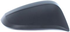 Toyota RAV4 2013-2016 Textured Black Wing Mirror Cover Driver Side