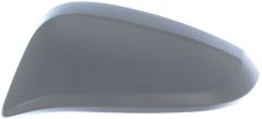 Toyota Hi-Lux 2016-2020 Primed (Suitable for Painting) Wing Mirror Cover Passenger Side