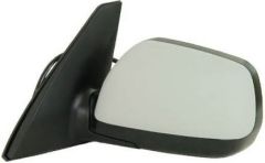 Toyota RAV4 2000-2003 Electric Heated Primed (Suitable for Painting) Wing Mirror Unit Passenger Side