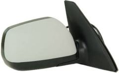 Toyota RAV4 2000-2003 Electric Heated Primed (Suitable for Painting) Wing Mirror Unit Driver Side