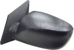 Hyundai ix35 2009-2015 Electric Heated Black Wing Mirror Unit Passenger Side