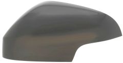 Volvo V40 2016-2019 Primed (Suitable for Painting) (Bulb Indicator Compatible) Wing Mirror Cover Passenger Side