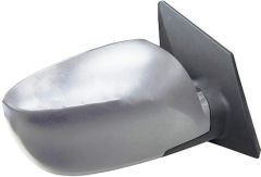 Hyundai ix35 2009-2015 Electric Heated Power Folding Primed (Suitable for Painting) Wing Mirror Unit Driver Side