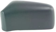 Volvo V40 2000-2004 Primed (Suitable for Painting) Wing Mirror Cover Passenger Side