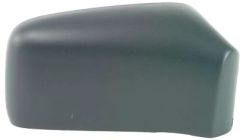 Volvo S40 2000-2004 Primed (Suitable for Painting) Wing Mirror Cover Driver Side