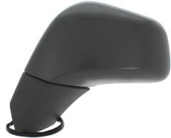 Vauxhall Mokka X 2016-2019 Electric Heated Primed Cover Primed Arm (Suitable for Painting) Wing Mirror Unit Passenger Side