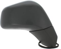 Vauxhall Mokka X 2016-2019 Electric Heated Power Folding Primed Cover Primed Arm (Suitable for Painting) Wing Mirror Unit Driver Side