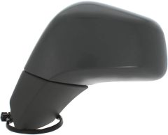 Vauxhall Mokka 2012-2016 Electric Heated Power Folding Primed Cover Primed Arm (Suitable for Painting) Wing Mirror Unit Passenger Side