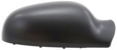 Volvo V70 2000-2003 Primed (Suitable for Painting) Wing Mirror Cover Driver Side