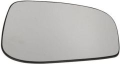 Volvo S60 2003-2006 Heated Clear Tinted Convex Wing Mirror Glass Driver Side