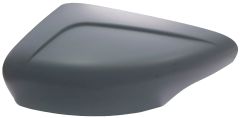 Volvo XC60 2008-2014 Primed (Suitable for Painting) Wing Mirror Cover Passenger Side