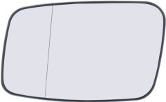  Volvo C70 1996-2001 Heated Clear Tinted Aspherical Wing Mirror Glass Passenger Side