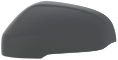 Volvo S80 2011-2016 Primed (Suitable for Painting) Wing Mirror Cover Passenger Side