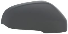 Volvo V40 2012-2016 Primed (Suitable for Painting) (LED Indicator Compatible) Wing Mirror Cover Driver Side