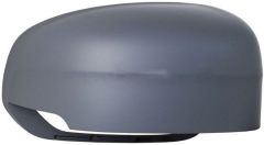 Volvo V90 2017-2020 Primed (Suitable for Painting) Wing Mirror Cover Driver Side