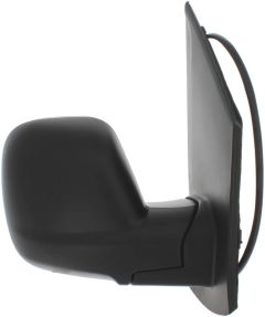 Iveco eJolly 2026-2028 Electric Heated Black Wing Mirror Unit Driver Side
