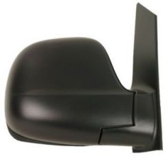 Mercedes-Benz Viano 2003-2010 Electric Heated Power Folding Black Wing Mirror Unit Driver Side