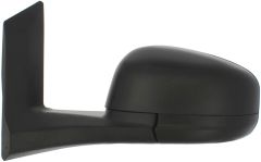 Ford Tourneo Courier 2014-2017 Electric Heated Black Wing Mirror Unit Passenger Side