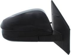 Toyota RAV4 2013-2016 Electric Primed (Suitable for Painting) Wing Mirror Unit Driver Side