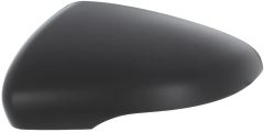 Volkswagen Touran 2010-2015 Textured Black Wing Mirror Cover Passenger Side