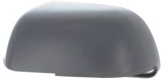 Volkswagen Polo 2001-2005 Primed (Suitable for Painting) Wing Mirror Cover Passenger Side