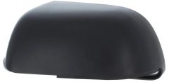 Volkswagen Polo 2001-2005 Textured Black Wing Mirror Cover Passenger Side