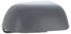 Volkswagen Polo 2001-2005 Primed (Suitable for Painting) Wing Mirror Cover Driver Side