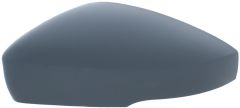 Volkswagen Polo 2013-2017 Primed (Suitable for Painting) Wing Mirror Cover Passenger Side