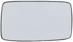 Volkswagen Golf 1994-1999 Heated Clear Tinted Convex Wing Mirror Glass Driver Side